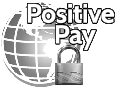 Positive Pay