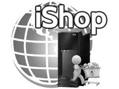 iShop
