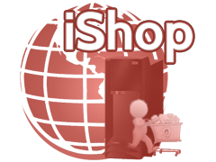 iShop