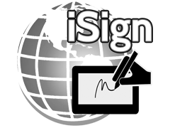 iSign