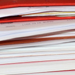 Going paperless