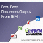 inform decisions wins