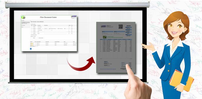 iView Document Management System